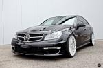 Mercedes-Benz C63 AMG by DS Automobiles 2019 года